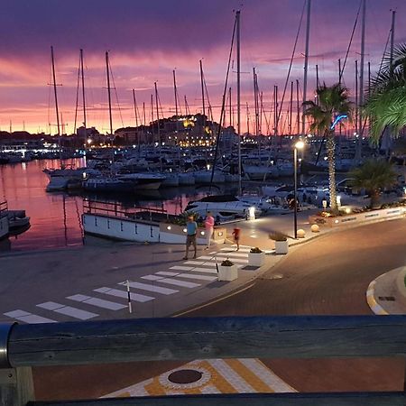 Luz Del Mar - Vis-A-Vis Yachthafen Villa Denia Dış mekan fotoğraf