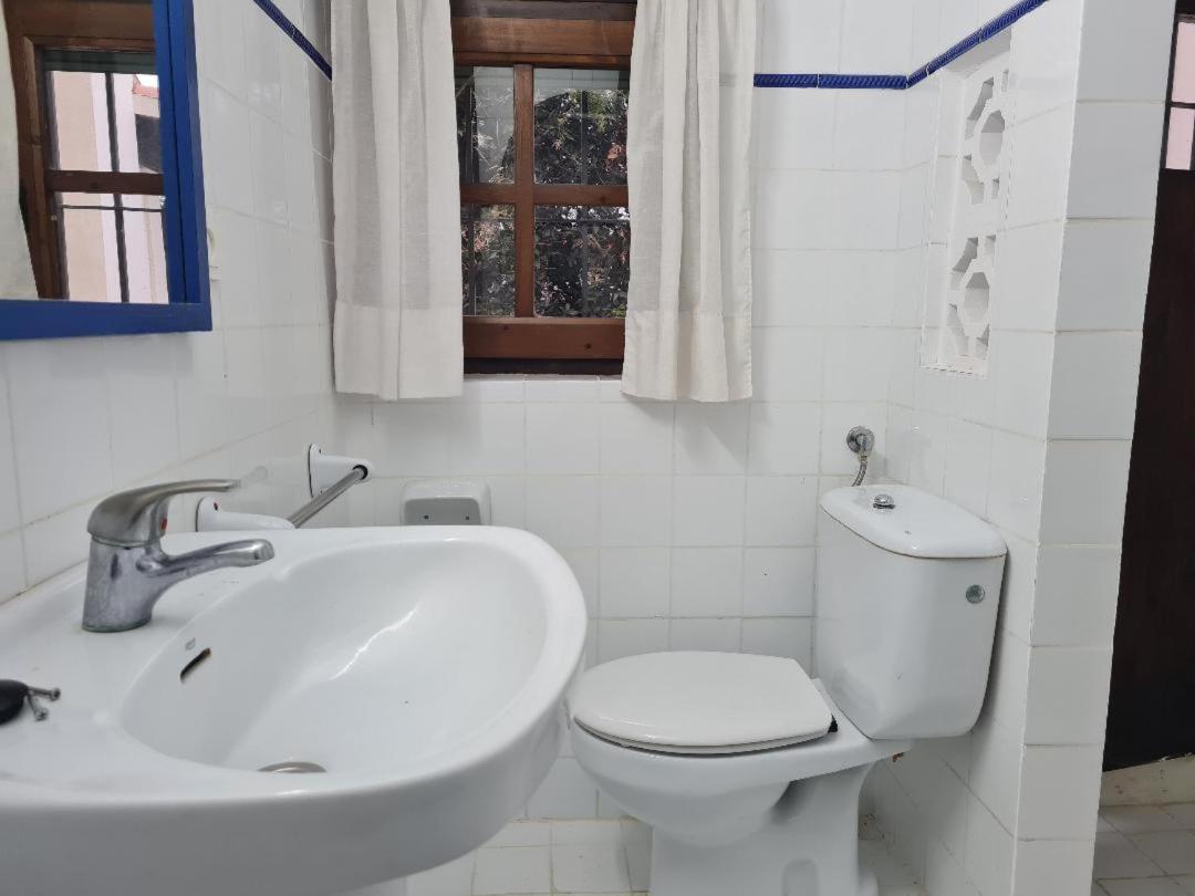 Luz Del Mar - Vis-A-Vis Yachthafen Villa Denia Dış mekan fotoğraf