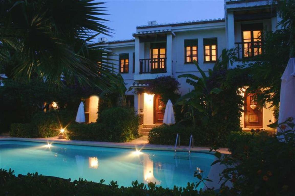 Luz Del Mar - Vis-A-Vis Yachthafen Villa Denia Dış mekan fotoğraf